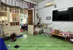 Nhà đường nhựa kinh doanh 4x28m, Xuân Thới Đông, 4.x... Bán nhà mặt phố tại Xuân Thới Sơn, Hồ Chí Minh 08