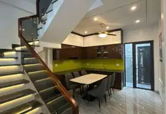 Nhà Tân cổ điển Quỳnh Hoàng - 60m² - 3.45 tỷ VNĐ... Bán nhà riêng tại An Dương, Hải Phòng 04