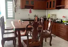 Cơ hội hiếm có: Nhà 4 tầng, ô tô đậu trong nhà tại Nguyễn Ảnh Thủ, giá ưu đãi giảm tiếp 100 triệu... Bán nhà riêng tại Trung Mỹ Tây, Hồ Chí Minh 04