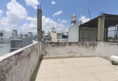 Nhà 4 tầng kiên cố khu phân lô Tân Kỳ Tân Quý, tiện ích đầy đủ, giá hợp lý... Bán nhà riêng tại Bình Hưng Hòa, Hồ Chí Minh 09
