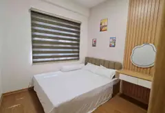Căn hộ 2 phòng ngủ ban công hướng Đông Nam tại phường Bãi Cháy, Quảng Ninh... Bán căn hộ chung cư tại Bãi Cháy, Quảng Ninh 09