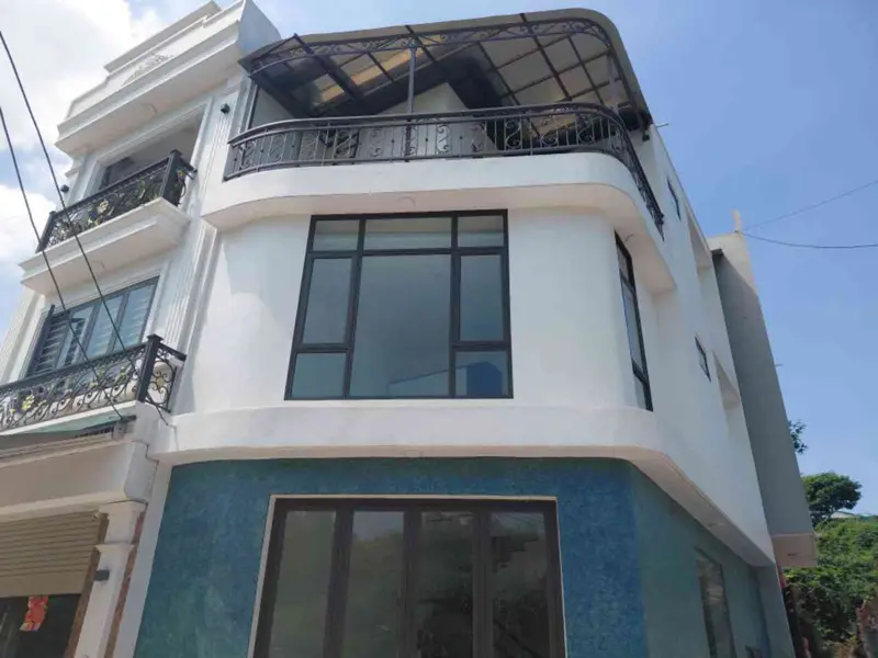 Cơ Hội Sở Hữu Nhà Góc Hai Mặt Tiền Đáng Giá Tại Phường Cao Xanh... Bán nhà riêng tại Cao Xanh, Quảng Ninh 01