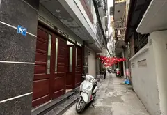 Bán nhà 5 tầng lô góc mặt tiền rộng tại Hoàng Mai... Bán nhà riêng tại Tương Mai, Hà Nội 08