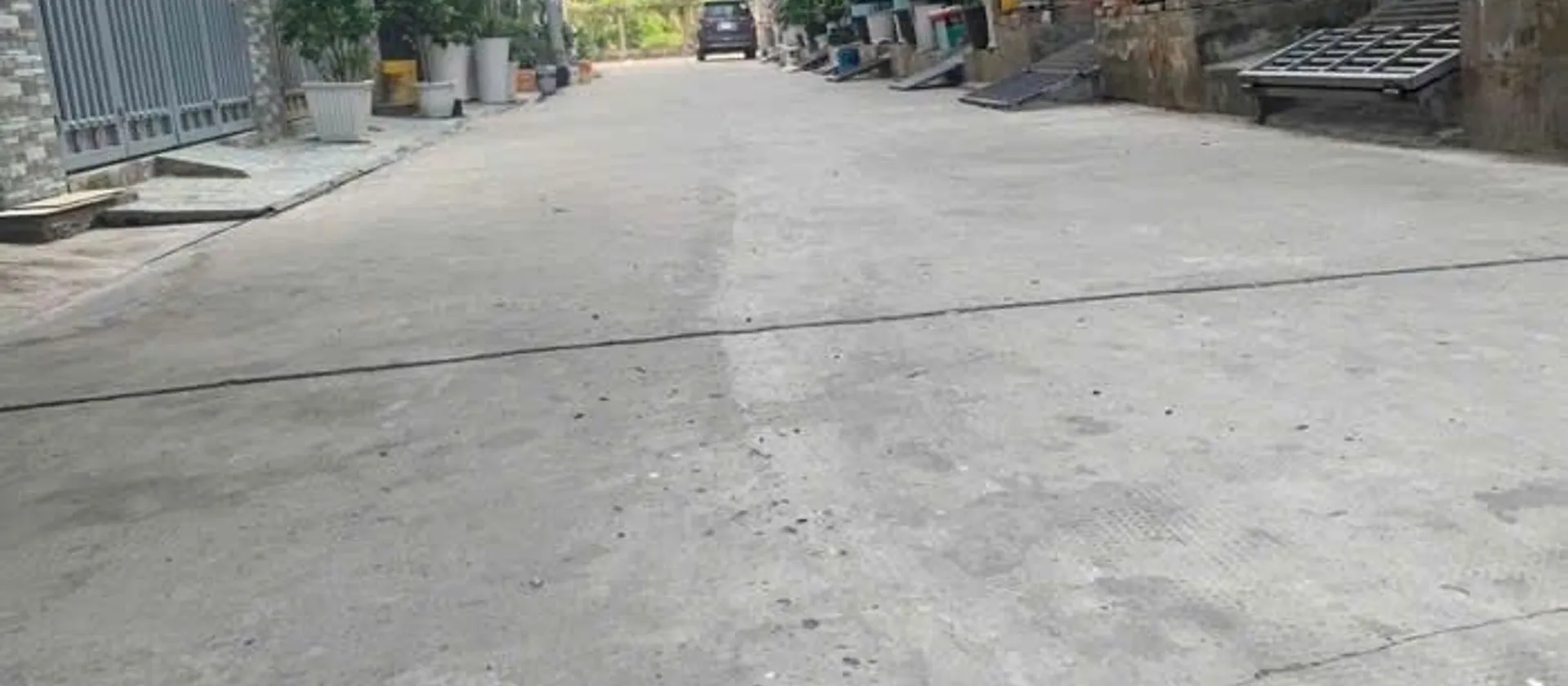 Bán nhà riêng 4 tầng xã Phước Kiển, Nhà Bè, mặt tiền 6.4m, giá 6.2 tỷ... Bán nhà riêng tại Hiệp Phước, Hồ Chí Minh 01