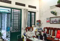 Bán nhà riêng 52.9m2 hướng Đông Nam tại Đông Hòa, Dĩ An với giá hợp lý... Bán nhà riêng tại Đông Hòa, Hồ Chí Minh 07
