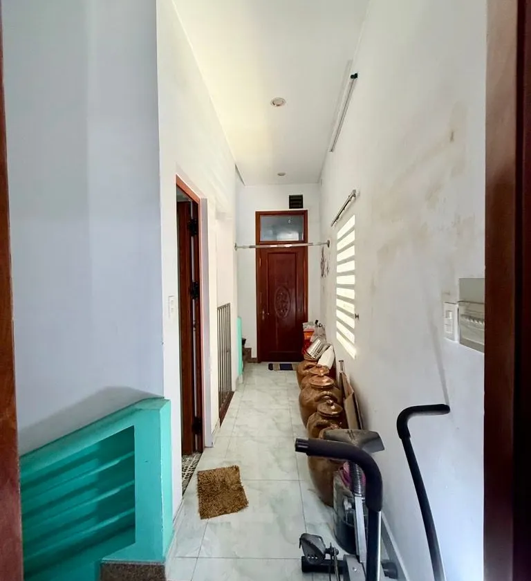 Bán nhà mặt phố Võ Văn Kiệt Quận 1, 6 tầng, mặt tiền rộng 4.7m... Bán nhà mặt phố tại Cầu Ông Lãnh, Hồ Chí Minh 01