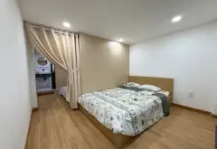 Bán nhà riêng 2 tầng 39.5m² phường 11 Gò Vấp, thiết kế hiện đại, full nội thất... Bán nhà riêng tại Thông Tây Hội, Hồ Chí Minh 10