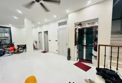 Bán biệt thự Xuân Đỉnh 124m2 x 5 tầng, ô tô tránh, kinh doanh. Đẹp long lanh. 38 tỷ... Bán nhà riêng tại Xuân Đỉnh, Hà Nội 19