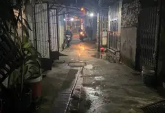Nhà phố 4 tầng hiện đại, giá sốc tại Quận 8... Bán nhà riêng tại Bình Đông, Hồ Chí Minh 01