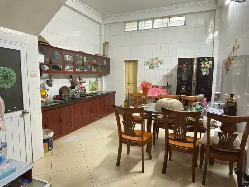 Nhà riêng hiếm khu Quân đội vỉa hè rộng, kinh doanh đỉnh, giá tốt... Bán nhà riêng tại Phương Liệt, Hà Nội 01