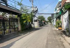 Bán nhà mặt phố 2 tầng xã Hóc Môn, diện tích 115.4m², pháp lý rõ ràng... Bán nhà mặt phố tại Hóc Môn, Hồ Chí Minh 06