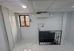 Nhà 3 tầng xinh xắn, đầy đủ tiện nghi, sẵn sàng chuyển vào ngay... Bán nhà riêng tại Bảy Hiền, Hồ Chí Minh 04
