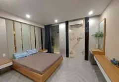 Bán nhà 5 tầng 65m² full nội thất An Hội Tây, Gò Vấp... Bán nhà riêng tại An Hội Tây, Hồ Chí Minh 12
