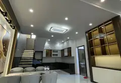 Nhà lô góc thoáng mát phố An Dương, giá hợp lý... Bán nhà riêng tại An Dương, Hải Phòng 03