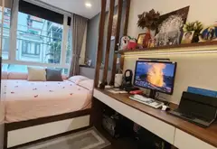 Nhà mặt phố Quận 4, 2 tầng, phong cách hiện đại, giá tốt... Bán nhà mặt phố tại Xóm Chiếu, Hồ Chí Minh 05