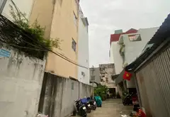 Bán nhà riêng 1 tầng phường Phú Thạnh, Tân Phú, diện tích 78 m2... Bán nhà riêng tại Phú Thạnh, Hồ Chí Minh 15