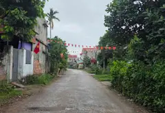 Đất Mặt Tiền Rộng, Tiềm Năng Sinh Lời Tại Tân Hưng!... Bán đất tại Tân Hưng, Hưng Yên 11