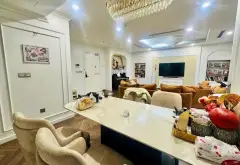 Căn hộ góc cao cấp 148m2 tại 6th Element Tây Hồ Tây giá 21.8 tỷ... Bán căn hộ chung cư tại Nghĩa Đô, Hà Nội 02