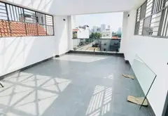 Siêu phẩm nhà mặt phố 4 tầng thang máy tại quận 7, giá cực hấp dẫn... Bán nhà mặt phố tại Tân Hưng, Hồ Chí Minh 18