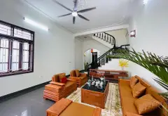 Bán nhà mặt phố phường Yên Nghĩa, Hà Nội - 94.6m², 3 tầng, mặt tiền 5.1m, pháp lý cơ sở... Bán nhà mặt phố tại Yên Nghĩa, Hà Nội 02