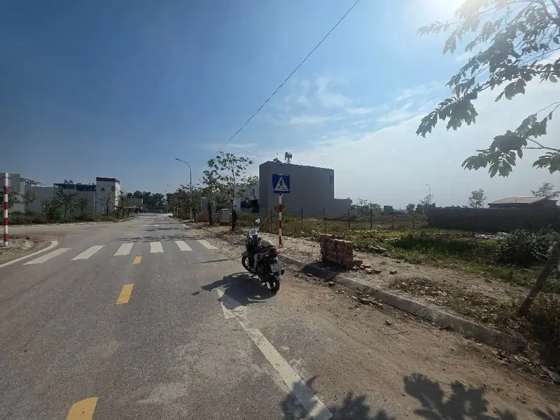 Bán đất nền 193m2 tại xã Trung Giã, Hà Nội, giá chỉ 7.9 tỷ... Bán đất tại Trung Giã, Hà Nội 01