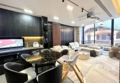 Nhà lô góc 6 tầng mặt ngõ ô tô khu Đào Tấn, quận Ba Đình... Bán nhà riêng tại Giảng Võ, Hà Nội 04