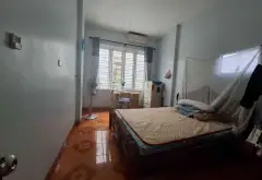 BÁN NHÀ VŨ XUÂN THIỀU, LONG BIÊN 43.4M2- 4 TẦNG - PHÂN LÔ BÀN CỜ, Ô TÔ TRÁNH... Bán nhà riêng tại Phúc Lợi, Hà Nội 06