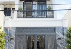🌹 TRẦN THỊ CỜ – HẺM THẲNG MỘT TRỤC – 4x13M – 2 TẦNG – CHỈ 4.39 TỶ 🌹
🏡 khách cần tham khảo nhà nà... Bán nhà riêng tại Thới An, Hồ Chí Minh 01