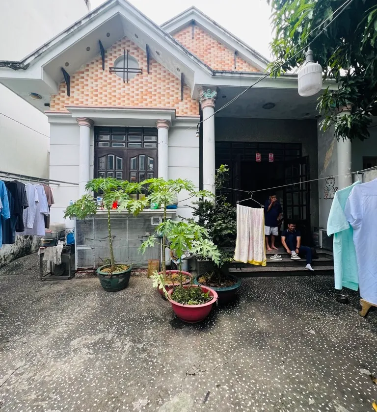 Bán nhà riêng 1 tầng diện tích 240m² tại Bình Hưng Hòa, Bình Tân, pháp lý cơ sở, giá 14.5 tỷ... Bán nhà riêng tại Bình Hưng Hòa, Hồ Chí Minh 01
