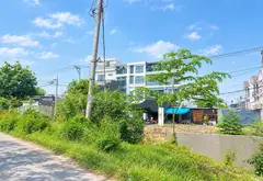 Đất mặt tiền Bà Điểm - Hóc Môn, giá 3.75 tỷ, đường rộng xe tải thoải mái... Bán nhà mặt phố tại Bà Điểm, Hồ Chí Minh 03