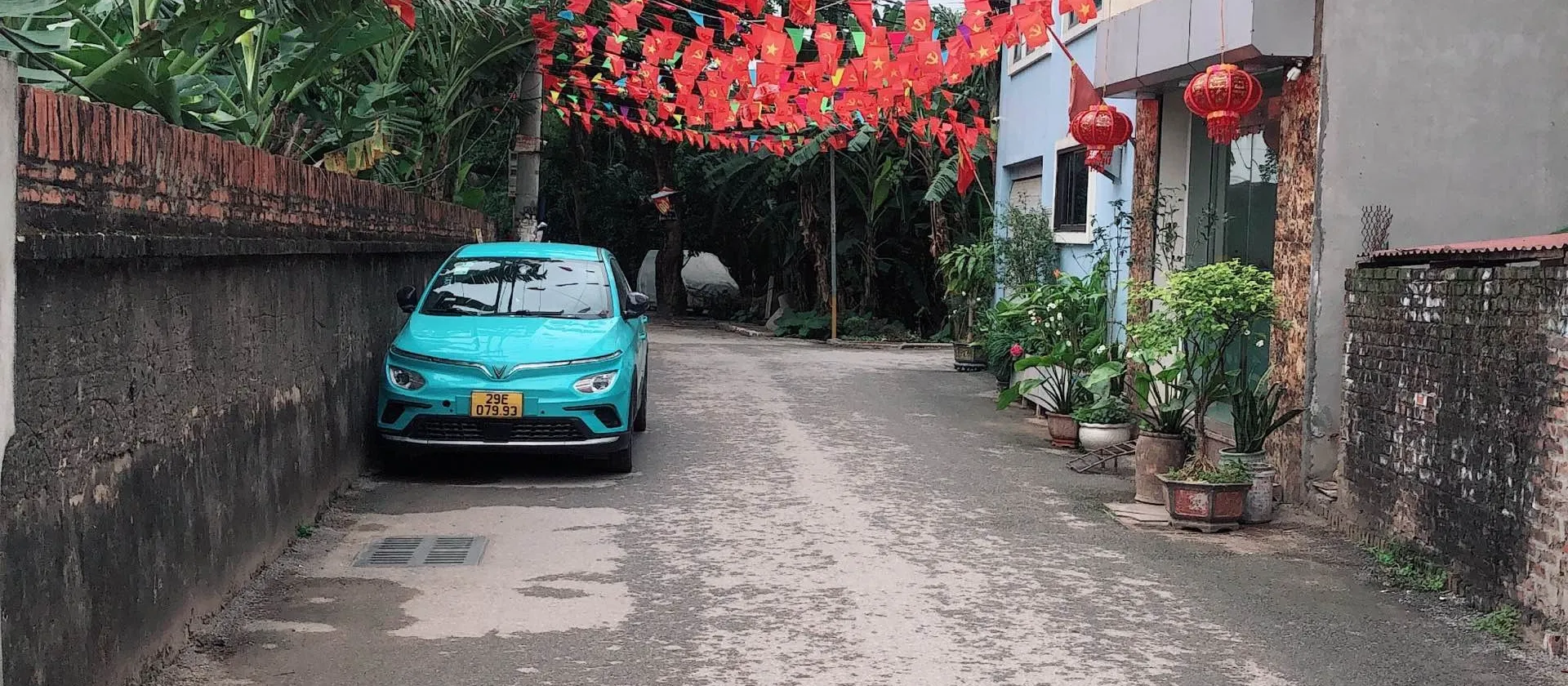 Đất Vàng Mặt Phố Yên Hoà - Ô Tô Đỗ Cửa, Cơ Hội Đầu Tư... Bán đất tại Yên Nghĩa, Hà Nội 01