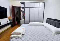Bán nhà 6 tầng tại Cầu Giấy, nhà thoáng sáng, full nội thất... Bán nhà riêng tại Nghĩa Đô, Hà Nội 13