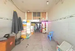🔥Mặt tiền kinh doanh, đang cho thuê vỉa hè phía trước 7tr/tháng.
🔥Diện tích xây dựng 63m2, diện t... Bán nhà mặt phố tại Bình Tây, Hồ Chí Minh 03