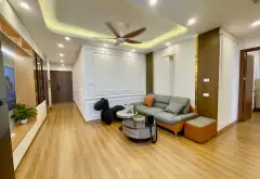 Chính chủ bán căn chung cư A14, tầng đẹp nhất toà, nội thất Full đồ đẹp... Bán căn hộ chung cư tại Yên Hòa, Hà Nội 02