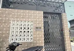 Cơ hội sở hữu nhà 2 tầng hiện đại giá tốt tại Huỳnh Tấn Phát... Bán nhà riêng tại Phú Thuận, Hồ Chí Minh 01
