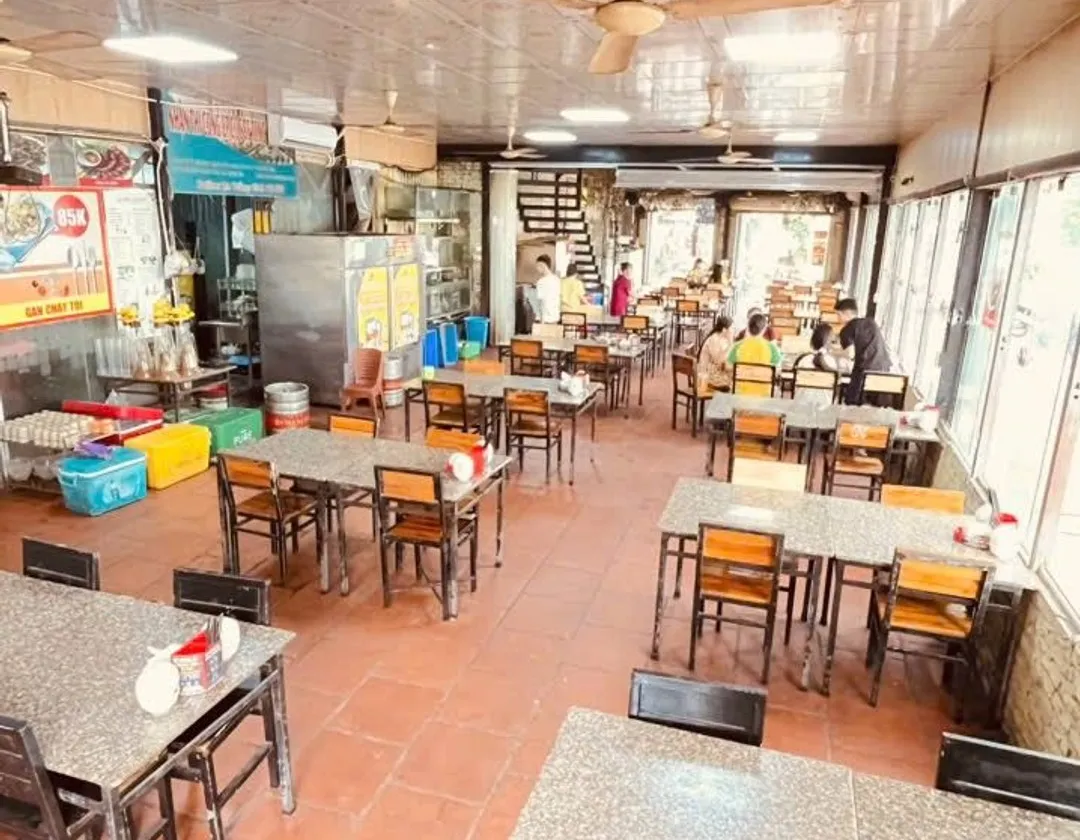 Siêu phẩm nhà mặt phố kinh doanh tại trung tâm Tứ Hiệp - Cơ hội hiếm có cần nắm bắt ngay... Bán nhà mặt phố tại Thanh Trì, Hà Nội 01