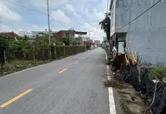 Đất vị trí trung tâm Hoa Động, Thuỷ Nguyên, ngõ ô tô tránh, ngõ thông rộng... Bán đất tại Thủy Nguyên, Hải Phòng 03