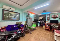 Bán nhà riêng 3 tầng Tây Thạnh, Tân Phú, 50m2, hướng Đông Nam, pháp lý đầy đủ... Bán nhà riêng tại Tây Thạnh, Hồ Chí Minh 02