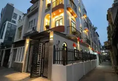 Vị trí Trung Tâm Gò Vấp, Lê Hoàng Phái Phường Gò Vấp. HXH nhà mới 4 tầng full nội thất 4,5x13m.... Bán nhà riêng tại Gò Vấp, Hồ Chí Minh 20