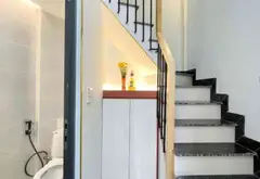 Mái ấm 5 tầng dành cho đại gia đình 5-6 người ở, sẵn nội thất, 6.3 tỷ... Bán nhà riêng tại Tân Định, Hồ Chí Minh 06
