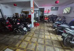 Nhà mặt phố Tân Bình cực hiếm 4 tầng, MT 8m, giá tốt... Bán nhà mặt phố tại Tân Hòa, Hồ Chí Minh 12