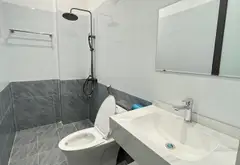 Cơ hội sở hữu nhà mới tinh, giá tốt tại Tiền Phong, diện tích vừa phải... Bán nhà riêng tại Hải An, Hải Phòng 08
