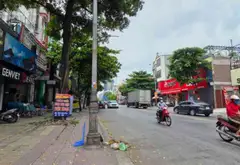 Bán nhà mặt phố tại TP Từ Sơn Bắc Ninh, diện tích 100m2, 2 tầng, vị trí đắc địa phù hợp kinh doanh... Bán nhà mặt phố tại Từ Sơn, Bắc Ninh 02