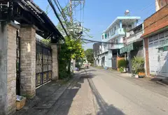 Bán nhà mặt phố 2 tầng xã Hóc Môn, diện tích 115.4m², pháp lý rõ ràng... Bán nhà mặt phố tại Hóc Môn, Hồ Chí Minh 13