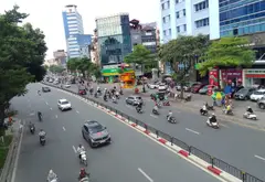 Căn hộ tiện nghi giữa lòng Vĩnh Hồ, sẵn sàng dọn vào ở ngay... Bán căn hộ chung cư tại Đống Đa, Hà Nội 03