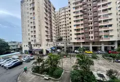 Căn hộ Khang Gia Gò Vấp, 2PN view thoáng chỉ 3ty nhỉnh xíu... Bán căn hộ chung cư tại An Hội Tây, Hồ Chí Minh 09