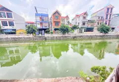 Bán nhà mặt phố xã Đông Anh, Hà Nội - nhà 4 tầng kinh doanh, mặt tiền 7m... Bán nhà mặt phố tại Đông Anh, Hà Nội 05