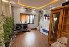 Nhà 5 tầng hiện đại ngay phường Thới An, Sài Gòn, đầy đủ tiện nghi... Bán nhà riêng tại Thới An, Hồ Chí Minh 11
