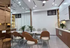 Bán Nhà Bằng Liệt, Linh đàm, 4 Tầng full nội thất. Nhinh 9 tỷ... Bán nhà riêng tại Hoàng Liệt, Hà Nội 09