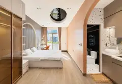 Nhà phố đẹp 3 tầng ở Hòa Khánh, Đà Nẵng... Bán nhà mặt phố tại Hòa Khánh, Đà Nẵng 12